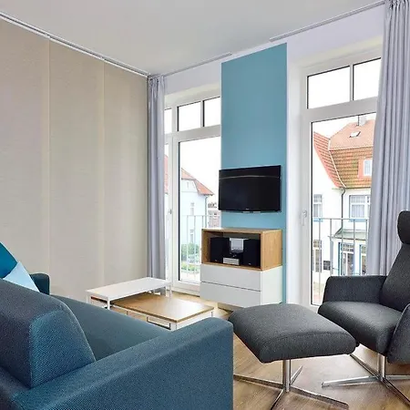 Apartment Anna Duene Anna Duene 1-12