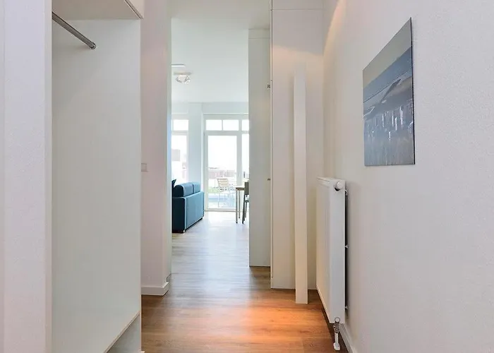 Apartmán Anna Duene Anna Duene 1-12 4*